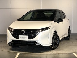 日産 ノートオーラ 1.2 G FOUR 4WD 純正ナビ アラウンドビュー ドラレコETC