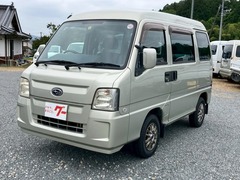 サンバー