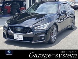 日産 スカイライン 3.0 400R エマージェンシーブレーキ　クルーズコント
