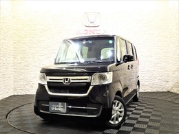 ホンダ N-BOX 660 L 元デモカー禁煙 純正ナビ 純正ドラレコ ETC
