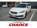 1.6 i-L アイサイト