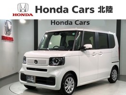 ホンダ N-BOX 660 Honda SENSING/新車保証/デモカ-/ナビ/ETC