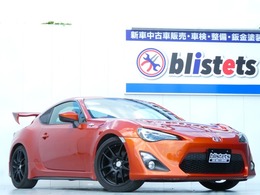 トヨタ 86 2.0 GT クスコ/HKS /work /ネオプロ/ヴァレンティ