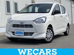 ダイハツ ミライース 660 L SAIII スマートアシスト(トヨタ・ダイハツ)/車線