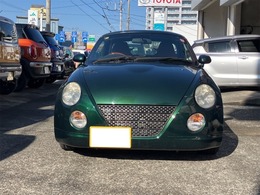 ダイハツ コペン ファーストアニバーサリーエディション 