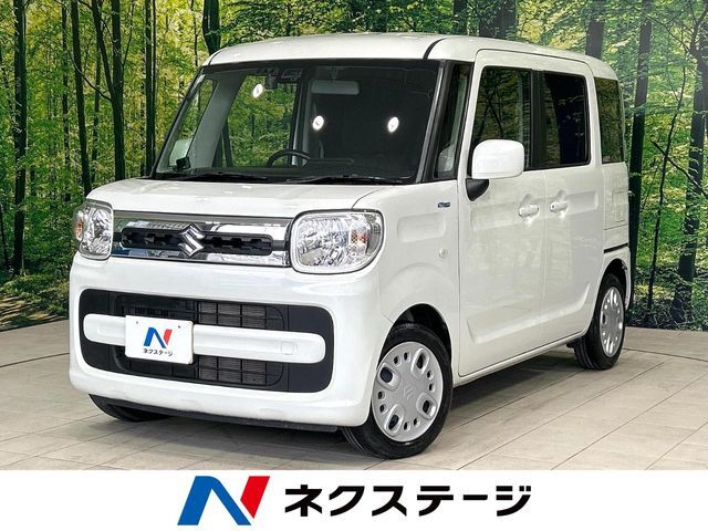 純正ナビ　バックカメラ　両側パワスラ　セーフティサポート　ETC