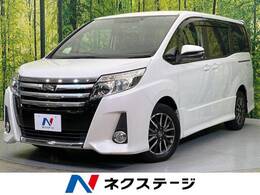 トヨタ ノア 2.0 Si 