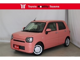 ダイハツ ミラトコット 660 G SAIII 