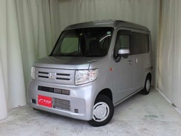 ホンダ N-VAN 660 L ホンダセンシング 