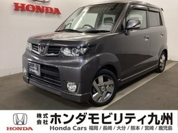 ホンダ ゼスト 660 スパーク W HDDナビ　ETC