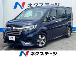 ホンダ ステップワゴン 2.0 e:HEV スパーダ G EX ホンダセンシング 