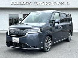 ホンダ ステップワゴン 2.0 e:HEV スパーダ プレミアムライン 11.4型純正ナビ マルチビューカメラ ETC2.0