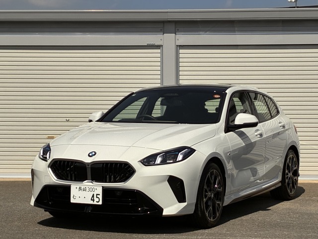 長崎県の諫早市にございます、BMW正規ディーラー　(株)MATSUFUJI　お近くの方は是非、ご来店くださいませ.