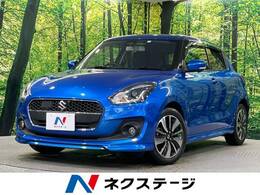 スズキ スイフト 1.2 XRリミテッド 衝突軽減 純正8型ナビ 全方位 ドラレコ LED