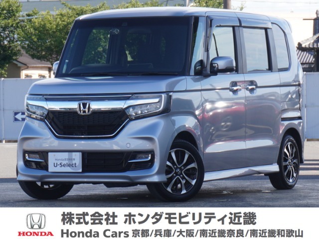 平成30年式　当店の販売車両はそのほとんどが自社での下取り車とデモカー（展示、試乗車）から構成され、安心してご購入いただけますよ
