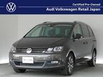 TDI ハイライン ディーゼルターボ