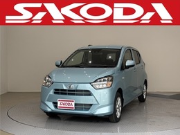 ダイハツ ミライース 660 G SAIII 純正ナビ装着用アップグレードパック　スマ