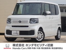 ホンダ N-BOX 660 2年保証当社試乗車9inナビ両電扉RカメETC