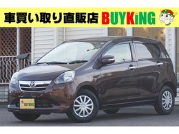 トヨタ ピクシスエポック 660 Gf 4WD 純正メモリナビ　Bluetooth ワンセグTV