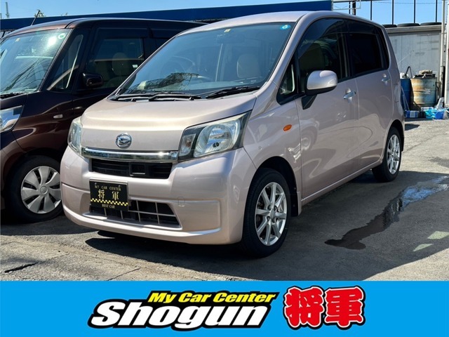 お問い合わせ・ご来店の際はカーセンサーネット♪マイカーセンター将軍まで！！多彩なジャンルのお車を展示しております。カーセンサーを見た！とお伝え下さい☆県内外のお問い合わせお待ちしております。
