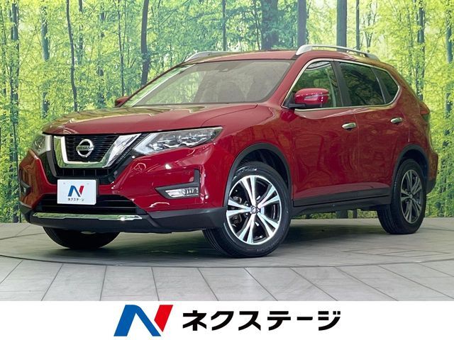 プロパイロット　全周囲カメラ　禁煙車　純正ナビ　前席シートヒーター