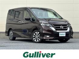日産 セレナ 2.0 ハイウェイスター VセレクションII 純正9インチナビ/フルセグ/純正アルミホイ