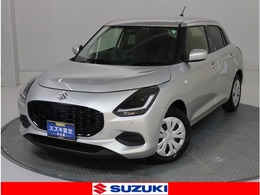 スズキ スイフト 1.2 XG 前後ブレーキサポート　追従式クルーズコン