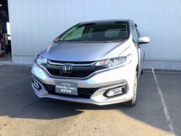 ホンダ フィット 1.3 13G L ホンダセンシング 4WD ETC　HondaSENSING　ドライブレコーダー
