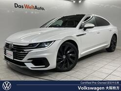 H30　フォルクスワーゲン　VW　アルテオン