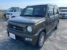 ダイハツ ネイキッド 660 メモリアルエディション 車検・令和9年4月/ベンチシート/キーレス/H