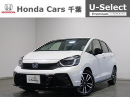 ホンダ フィット 1.5 e:HEV RS 2年保証付　デモカー　運転支援　ドラレコ