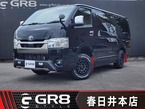 2.8 スーパーGL ダークプライム S ロングボディ ディーゼルターボ 4WD