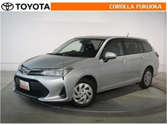 トヨタ カローラフィールダー の中古車 1.5 X 福岡県筑後市 105.6万円