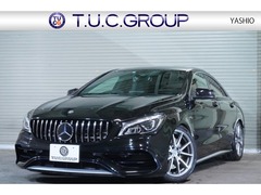 メルセデスAMG CLAクラス の中古車 CLA 45 4マチック 4WD 埼玉県八潮市 268.0万円