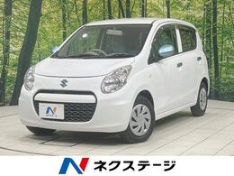 スズキ アルト 660 エコ S エコブルーパッケージ 禁煙車　ETC　オーディオ　CD再生