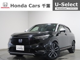 ホンダ ヴェゼル 1.5 e:HEV プレイ ホンダ認定中古車/2年保証/ワンオーナー/衝