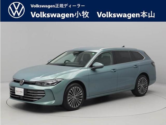 ☆弊社デモカー使用☆高品質な車両が入荷致しました！お気軽にお問い合わせください。【VW小牧　0568-41-3151】