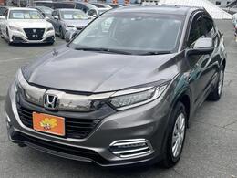 ホンダ ヴェゼル 1.5 ハイブリッド ホンダセンシング 4WD ナビ　バックカメラ　ETC　4WD