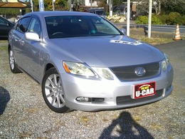 レクサス GS 350 