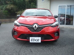 ルノー ルーテシア インテンス テックパック ディスプレイオーディオ・BOSEスピーカー