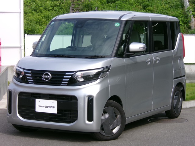 おクルマ選びは是非、日産神奈川　Carスクエア戸塚踊場にお任せください！当店販売スタッフが、お客様のご希望にピッタリな1台をご紹介します。初めてのお車をご検討中のお客様、お気軽にお問合せください♪