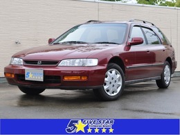 ホンダ アコードワゴン 2.2 ViX フルノーマル　サンルーフ　ETC