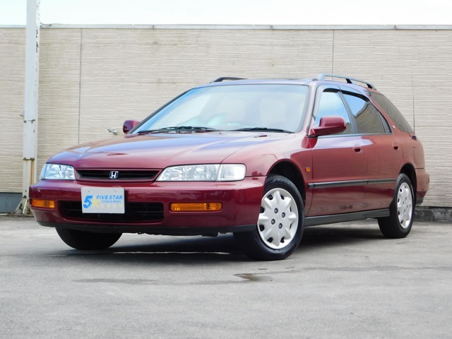 ホンダ アコード 1996 全日本ツーリングカー Honda | Honda Racing Gallery | その他 | JACCS-ACCORD