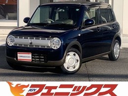 スズキ アルトラパン 660 L メモリーナビTV　Bluetooth　バックカメラ