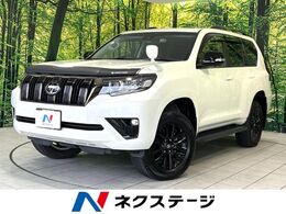 トヨタ ランドクルーザープラド 2.7 TX Lパッケージ 70th アニバーサリー リミテッド 4WD 
