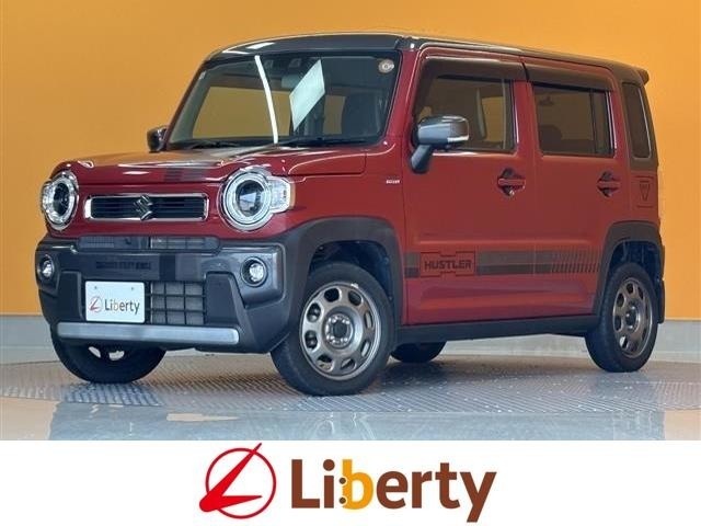 ■□■□■ 近畿・四国で27店舗以上展開中のリバティです！！ お好きな車種・グレード・カラーがきっと見つかります。登録届出済未使用車は遠方販売不可です。ご購入可能エリアに関してはお問合せください。■□■□■