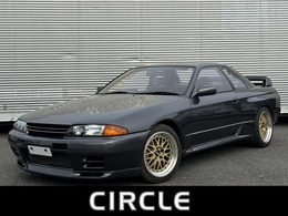 日産 スカイラインGT-R 2.6 4WD オーリンズ　マインズマフラー マインズECU