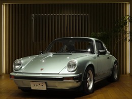 ポルシェ 911 74y カレラ レストア済/エンジンミッションマッチング