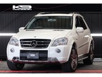 ML63 4WD