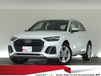 40 TDI クワトロ Sライン ディーゼルターボ 4WD